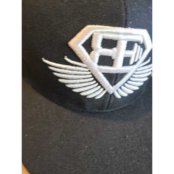 Engineered Life Ball Cap Burn Before You Shine - Picture 14 of 15